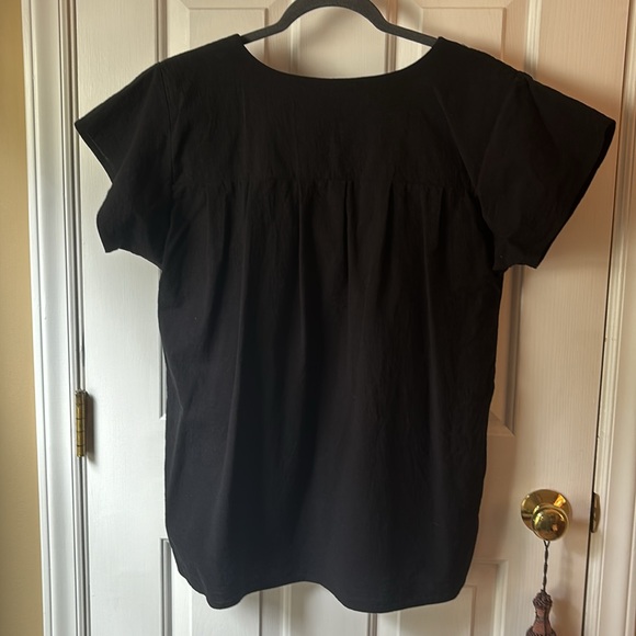 Embroidered top - size XL - Picture 2 of 5